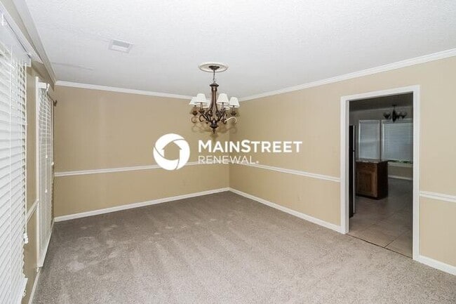Photo - 4 Bedroom Pet-Friendly Home in Cordova, TN with Main Street Renewal