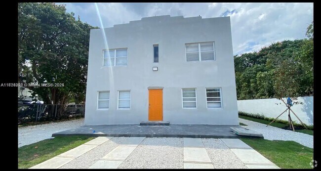 Building Photo - 6828 NW 3rd Ave Unit 2 Rental