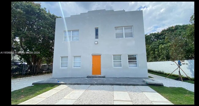 Building Photo - 6828 NW 3rd Ave Unit 2 Rental