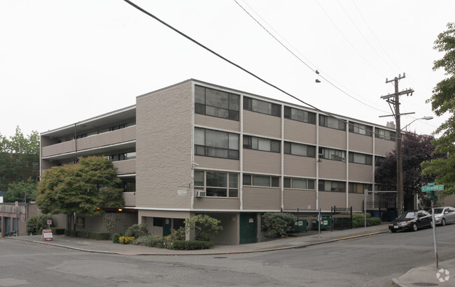 Building Photo - Olive Terrace Apartments