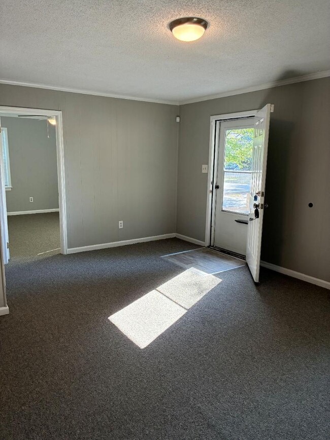 307 Tarboro St