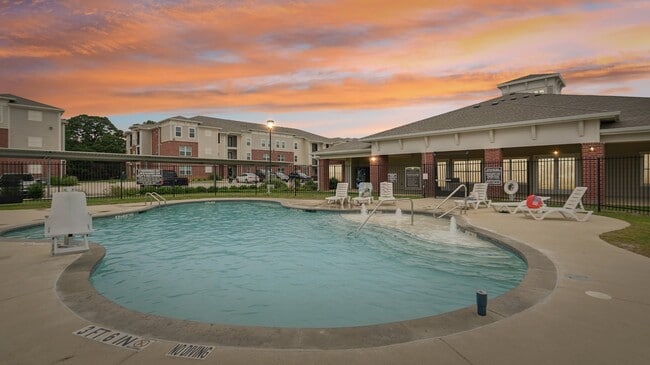 Photo - Emli at Pecan Creek