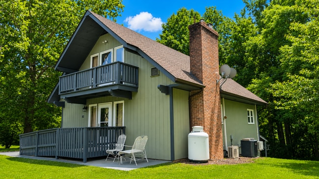 Photo - Well maintained Swannanoa Rental Home!