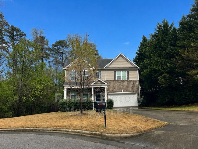 Building Photo - 306 Allendown Ln