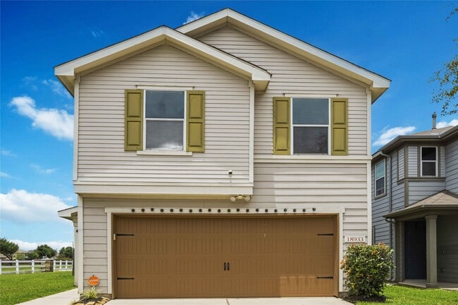Building Photo - 18933 Porchlight Ct