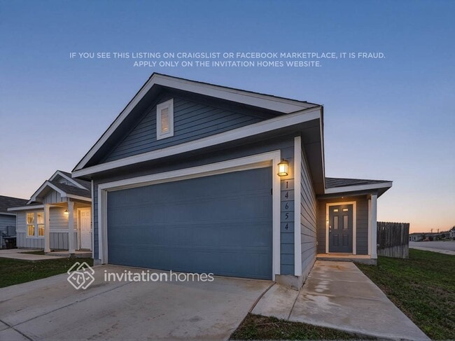 Building Photo - 14654 Calaveras Creek