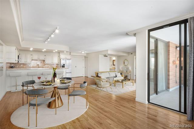 Photo - 1551 Larimer St Unit 2203