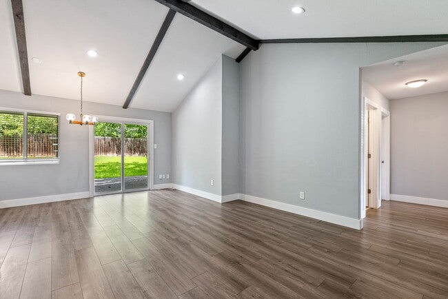 Photo - Beautiful 3 bedroom, 2 bathroom home in East Austin!!!