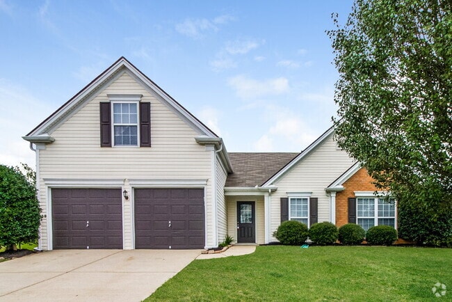 Building Photo - 1700 Kendall Cove Ln Rental
