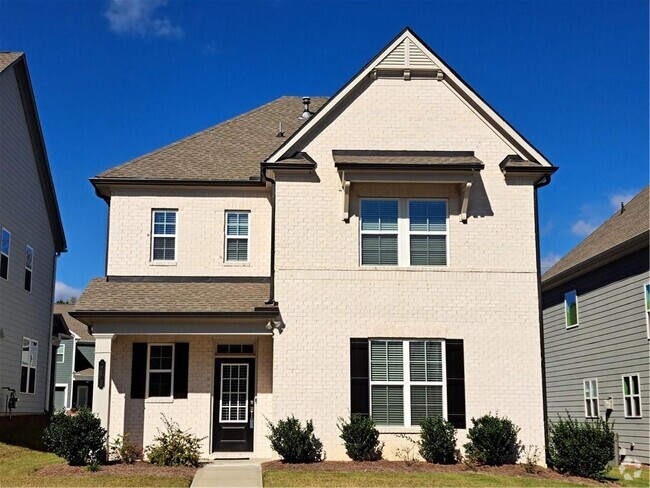 Building Photo - 2005 River Bend Way Rental