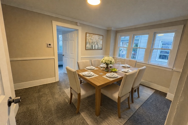 Photo - Spacious 5-Bedroom Rental with Bonus Room, Patio & First-Floor Full Bath