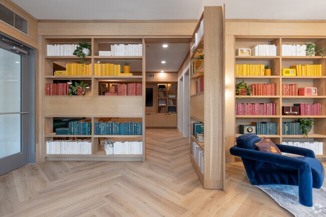 Library