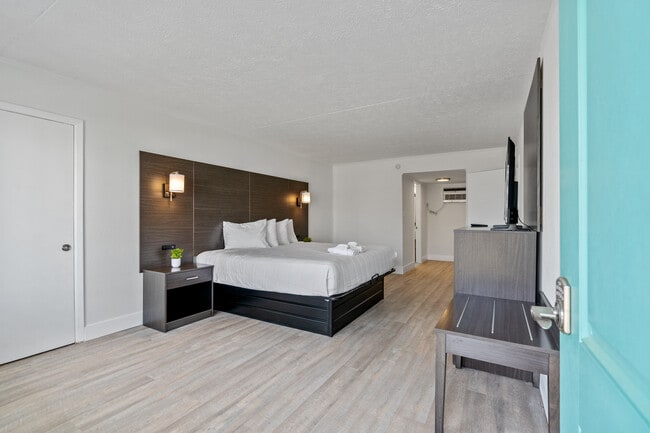 Photo - 5400 N Ocean Blvd Unit 202