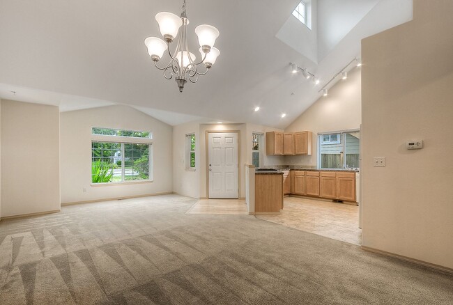 Photo - Bright & Spacious Home in the Heart of Burien!