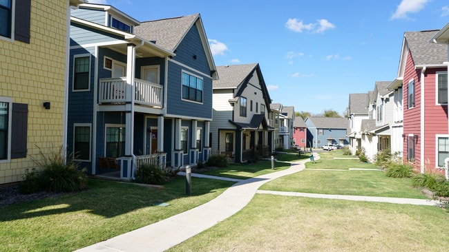 Photo - The Collective at Norman