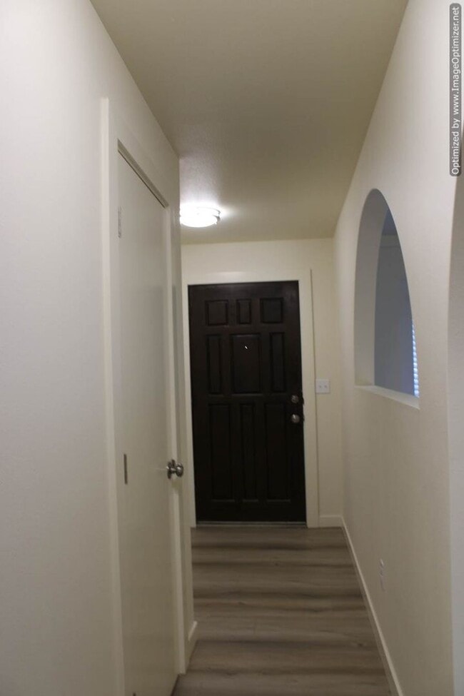 Photo - Bright Updated -2 bedroom 2 bath Duplex