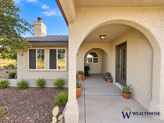 Spectacular Views & Several Acres — Go-Kart Track, Playground & Expansive Outdoor Space