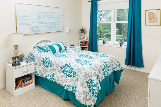 Photo - Shillman House - Senior Housing Aged 62+