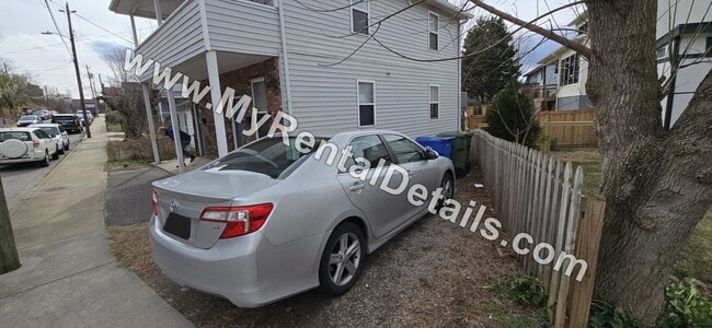51 Mt Clare Ave Unit B