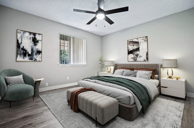 Monte Vista Apartments