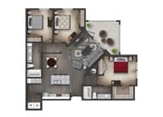 Nottoway Alt w/Garage