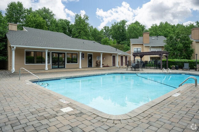 Piscina - Park At Vietti