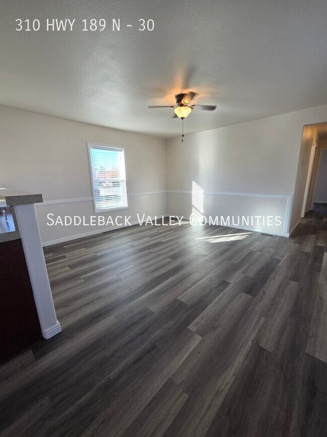 Cozy and Modern New Home House Rental in Kemmerer, WY