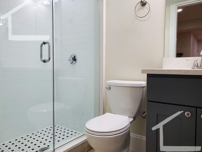 Photo - No Fee!  Brand New Construction in Coolidge Corner!  Luxury Appliances!  Laundry In Unit!