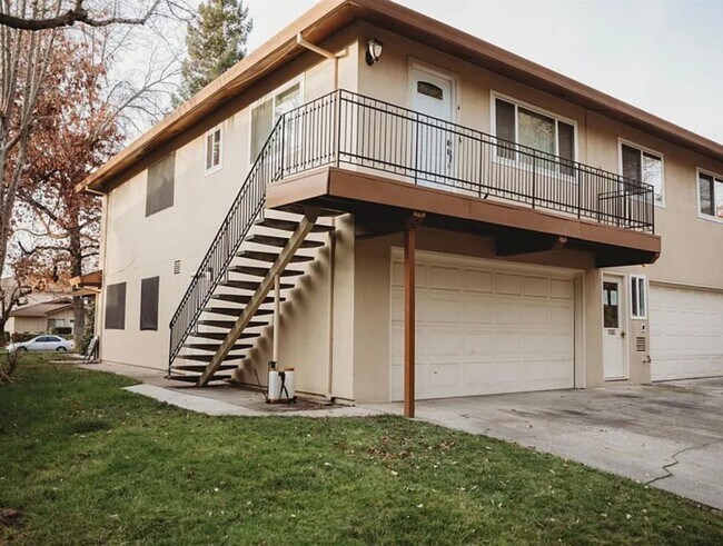 Photo - Utilities Included | Private Deck & Prime ...