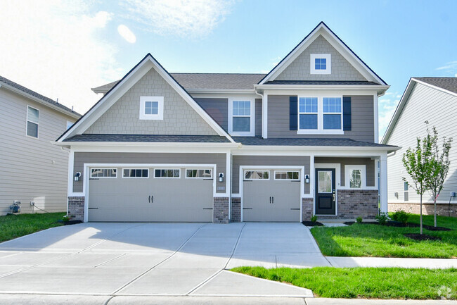 Building Photo - 17301 Hanningfield Wy Rental