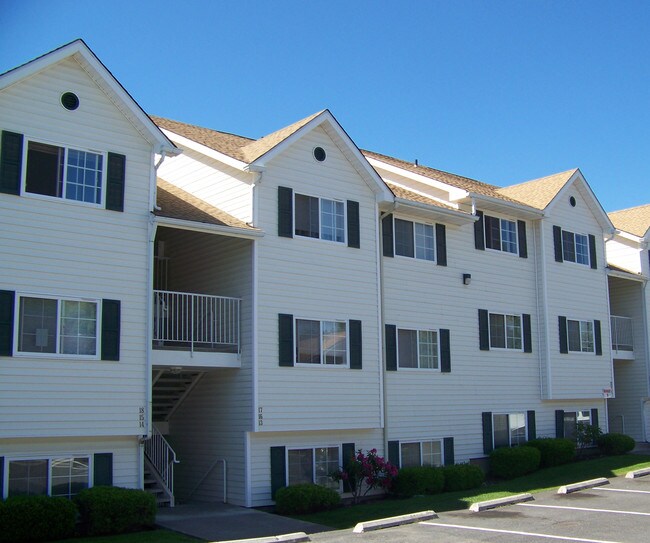 SunView Apartments For Rent in Spokane, WA