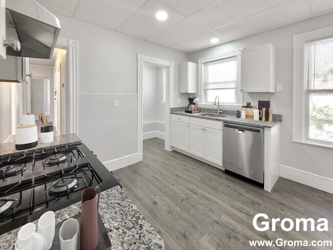 47A Creighton St Unit 3