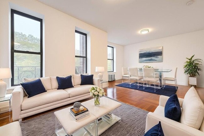 Building Photo - 4 bedroom in NEW YORK NY 10031 Unit 43