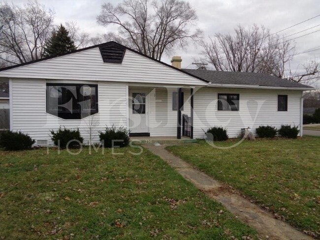 Building Photo - 1 Birch St