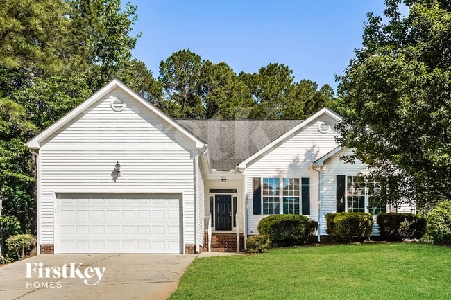 Building Photo - 218 Sweetbriar Ct