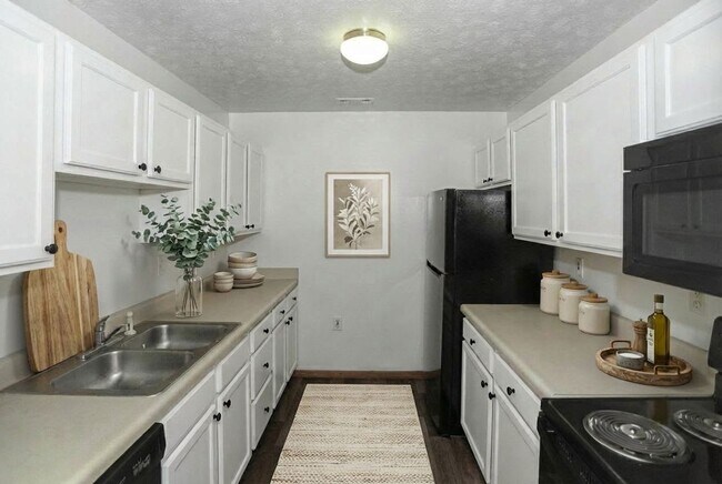 Photo - Come home to Granton Place today!