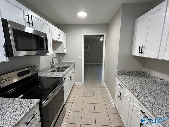 Photo - 4004 Mc Vay St SW Unidad 3