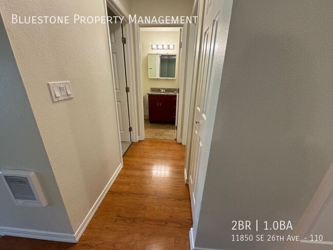 Photo - 11850 SE 26th Ave Unit 110