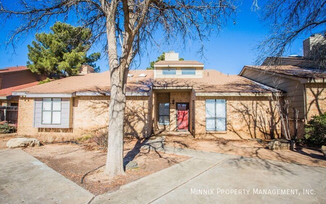 Photo - 4106 18th St Townhome