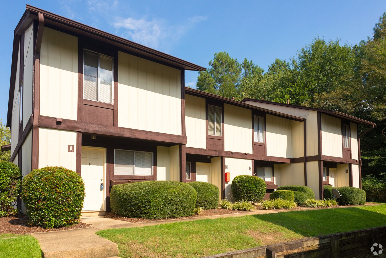 Photo - Indian Lake Townhomes