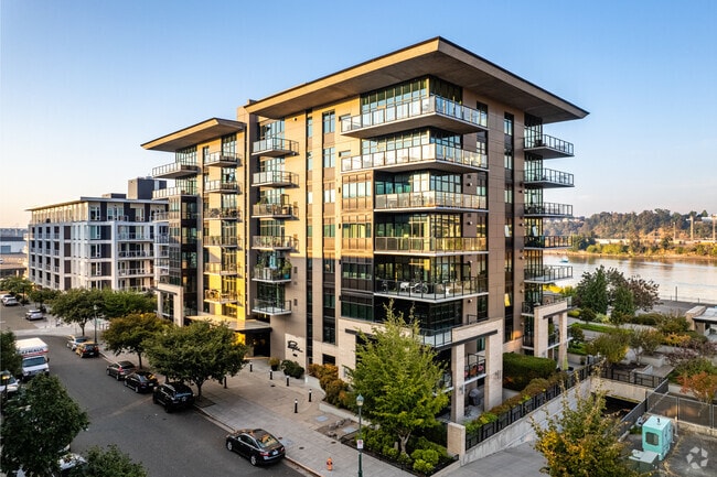 Photo - The Pacifica