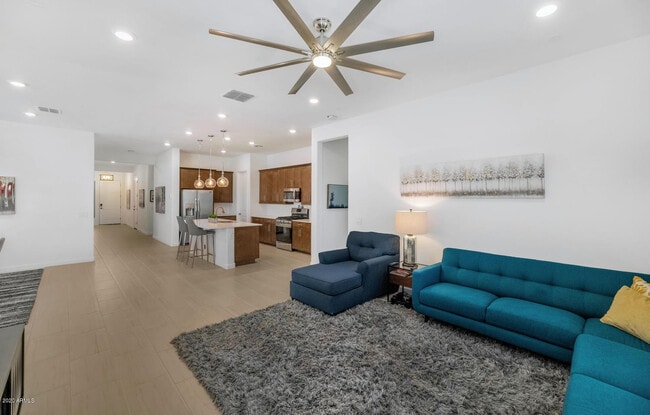 Photo - 16979 W Alameda Rd