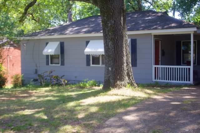 Building Photo - 3212 Texas Street Rental