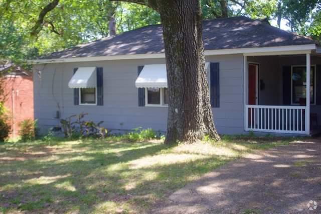 Building Photo - 3212 Texas Street Rental