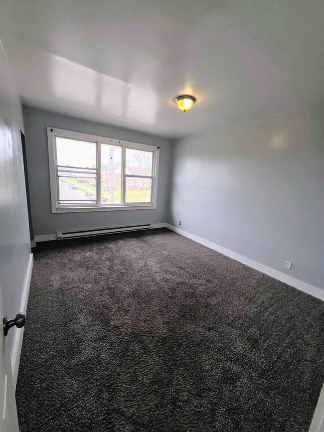 Master Bedroom - 7061 Elmhurst St Unit FL 2
