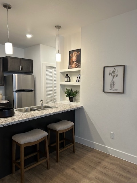 Isla de cocina