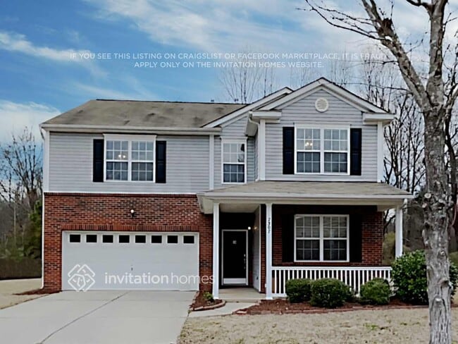 Building Photo - 7307 Lamplighter Close Dr Rental