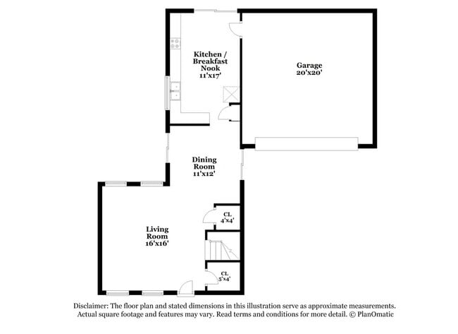 Photo - 9042 E Garnet Ave