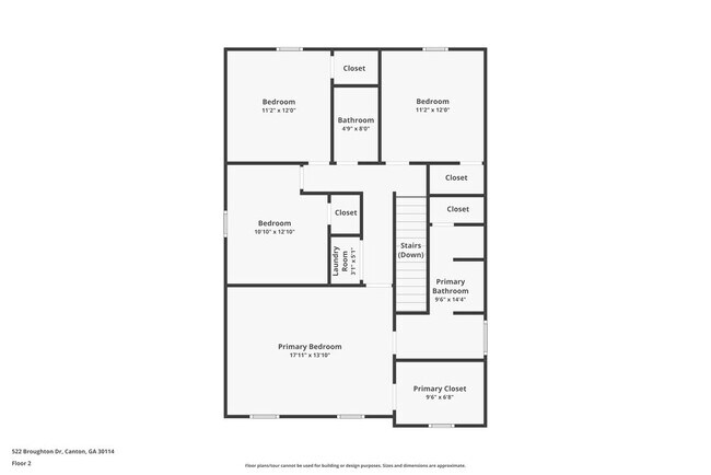 Photo - 522 Broughton Dr