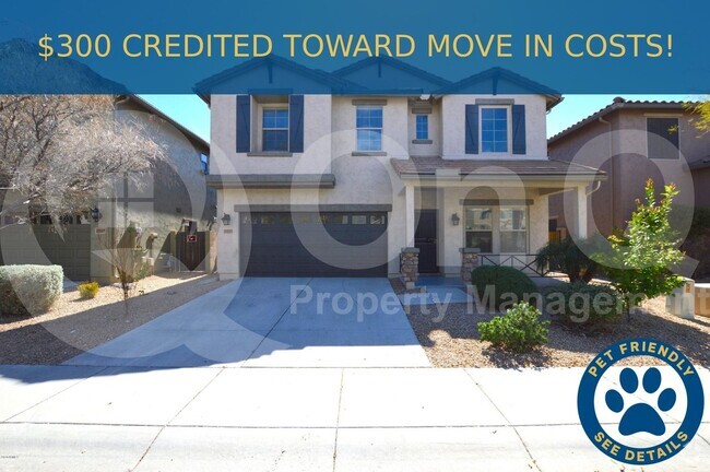 Building Photo - 2531 W Desert Vista Trail Rental